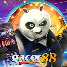 GACOR88 - Game Balap Seru dan Memacu Adrenalin