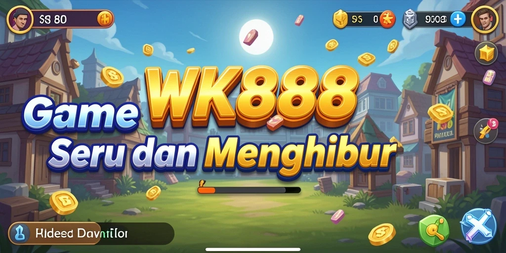 Tampak menarik dari gameplay Idle yang menyenangkan.